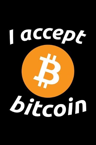 I Accept Bitcoin