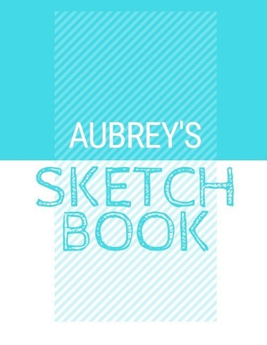 Aubrey's Sketchbook