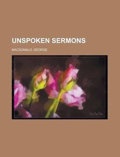 Unspoken Sermons
