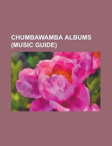Chumbawamba Albums