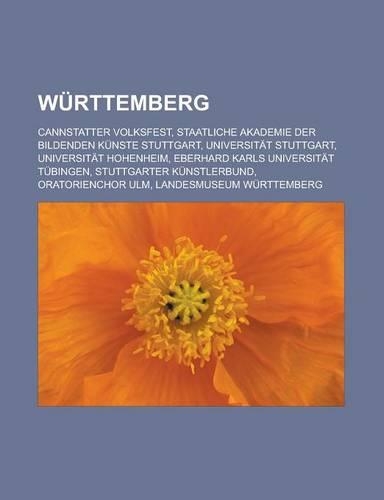 Wurttemberg
