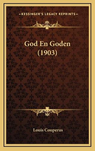 God En Goden (1903)