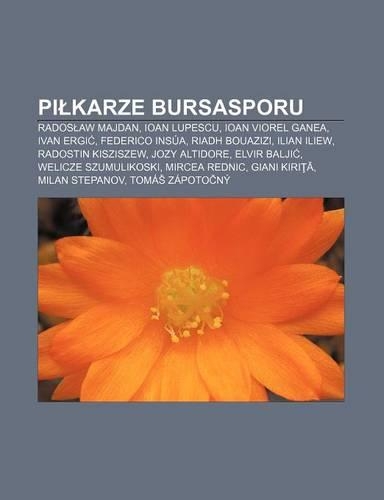 Pi Karze Bursasporu