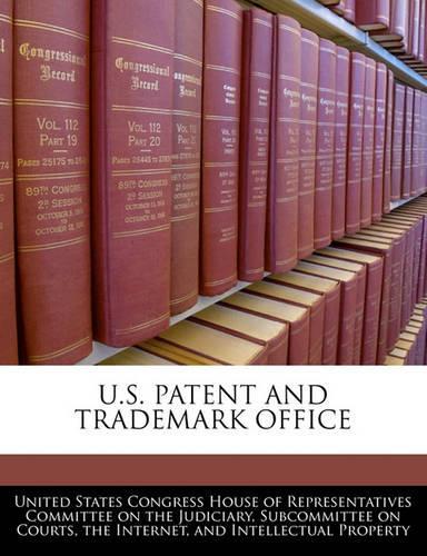 U.S. Patent and Trademark Office: (English)