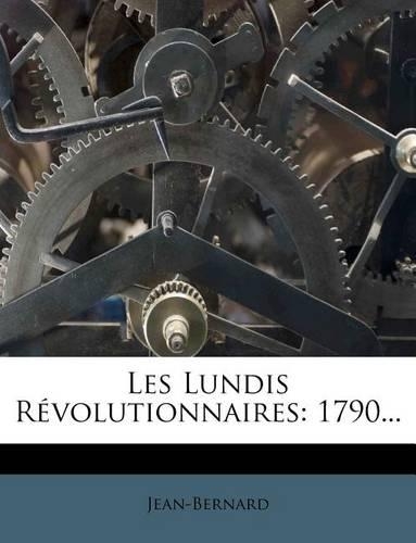 Les Lundis Revolutionnaires