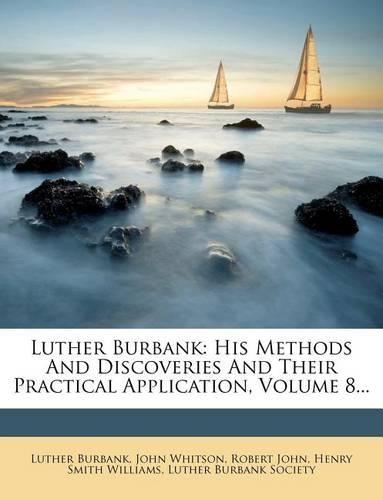 Luther Burbank