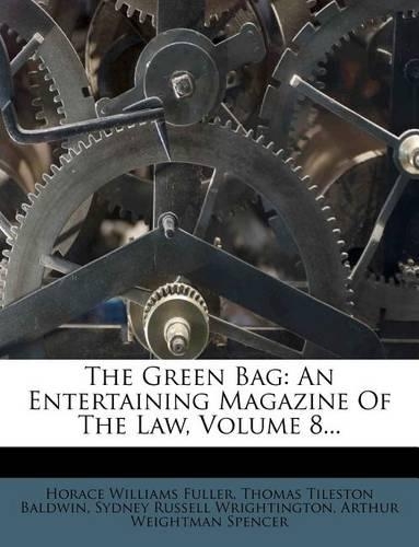 The Green Bag