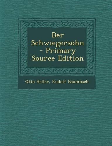 Der Schwiegersohn