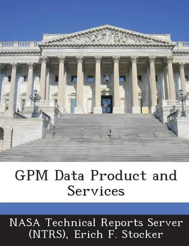 Gpm Data Product and Services