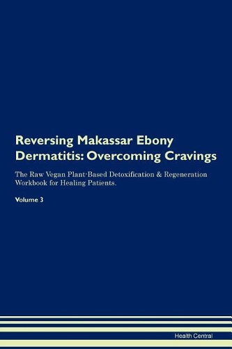 Reversing Makassar Ebony Dermatitis