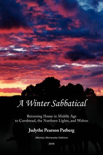 A Winter Sabbatical: (English)