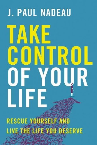Take Control of Your Life