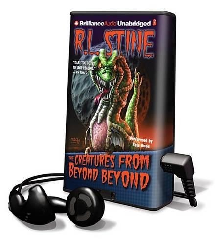 The Creatures from Beyond Beyond