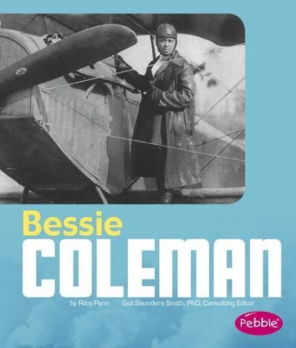 Bessie Coleman
