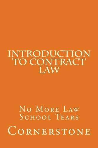 Introduction to Contract Law