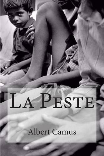 La Peste: (Spanish)