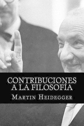 Contribuciones a la Filosofia