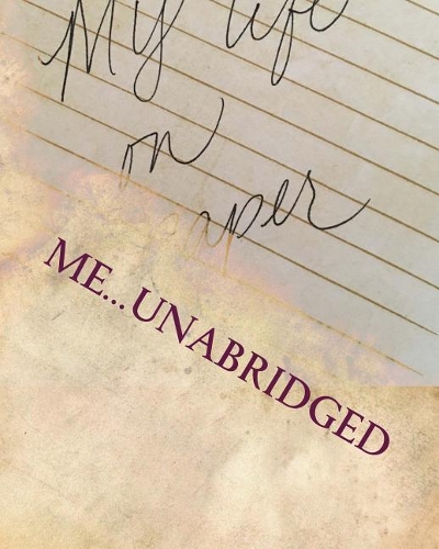 Me...Unabridged: Large Print