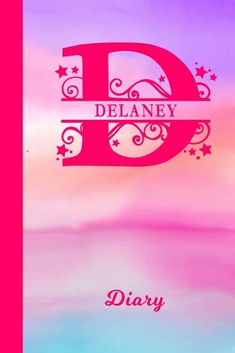 Delaney Diary