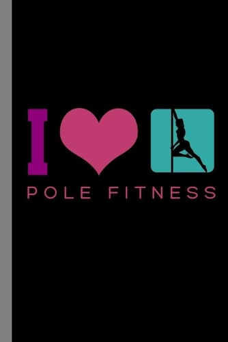 I Love Pole Fitness