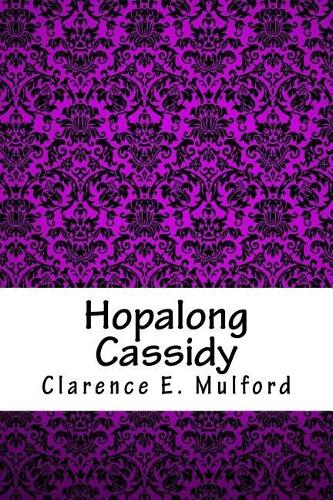 Hopalong Cassidy