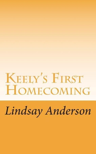 Keely's First Homecoming: (18 The Girls of Houston)