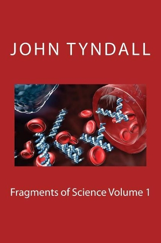 Fragments of Science Volume 1