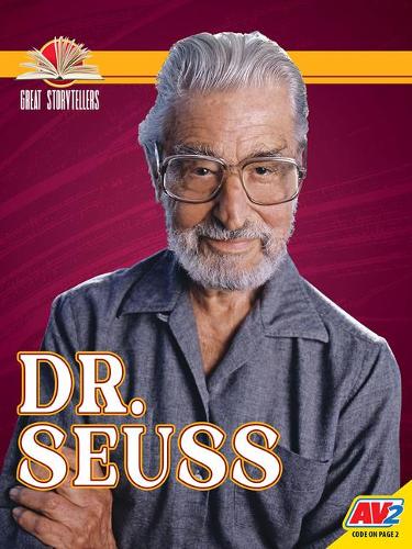 Dr. Seuss