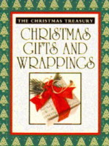 Christmas Gifts and Wrappings