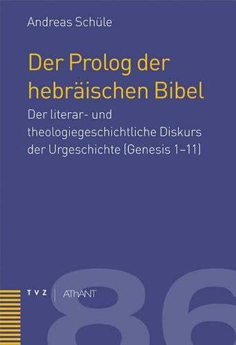 Der PROLOG Der Hebraischen Bibel