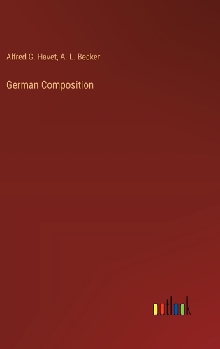 German Composition