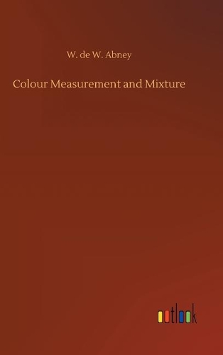 Colour Measurement and Mixture