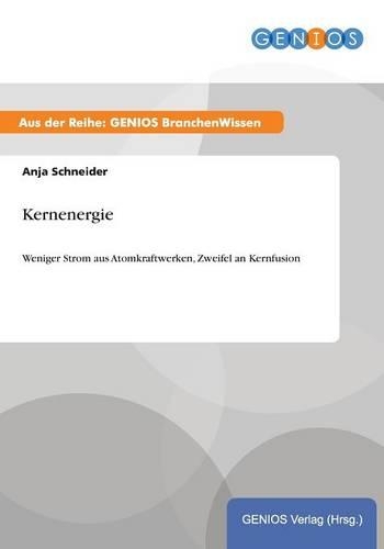 Kernenergie
