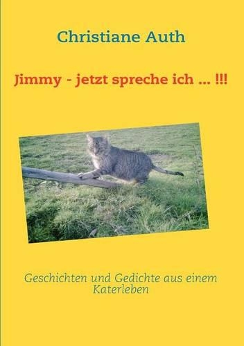 Jimmy - Jetzt Spreche Ich ... !!!