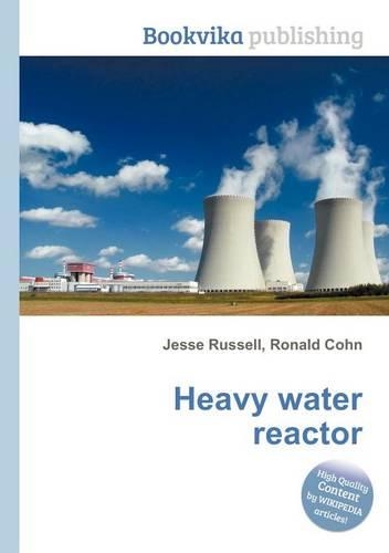 Heavy Water Reactor