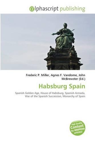 Habsburg Spain