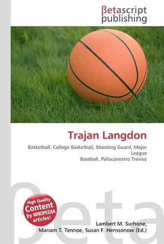 Trajan Langdon