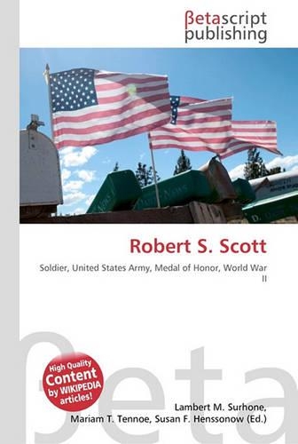 Robert S. Scott
