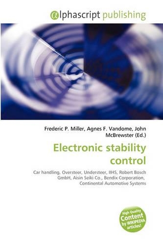 Electronic Stability Control