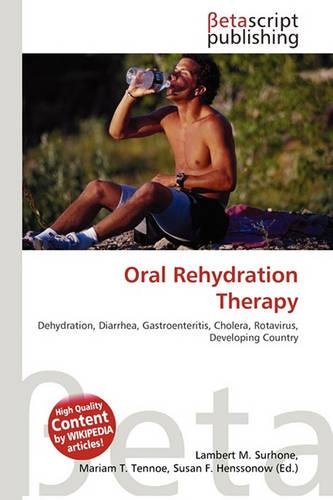 Oral Rehydration Therapy: (English)