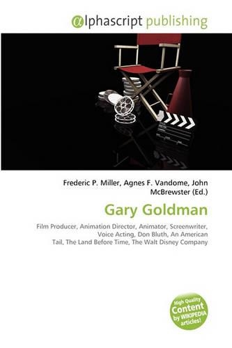 Gary Goldman