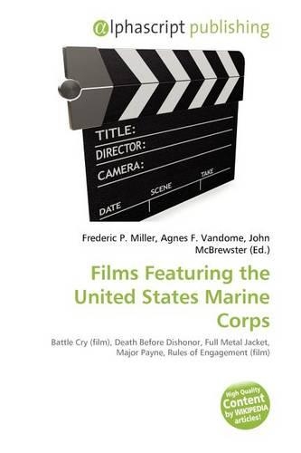 Films Featuring the United States Marine Corps