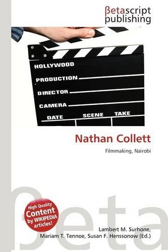 Nathan Collett: (English)