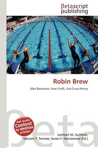 Robin Brew