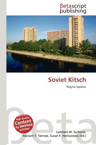 Soviet Kitsch