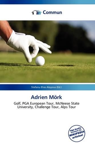 Adrien M Rk: (English)