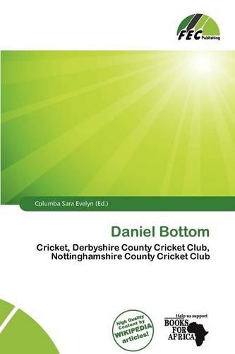 Daniel Bottom