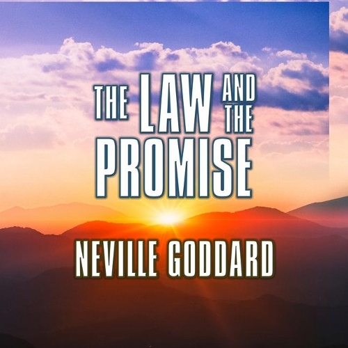 The Law and the Promise Lib/E