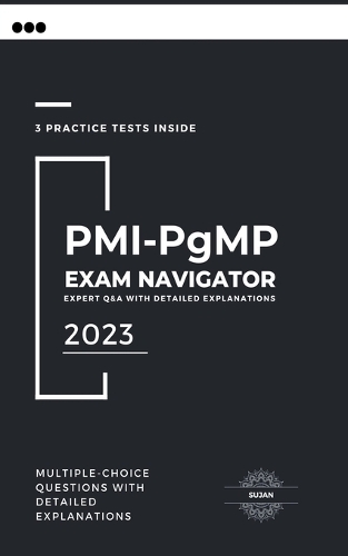 PMI-PgMP Exam Navigator