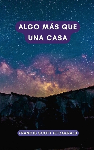 Algo más que una casa